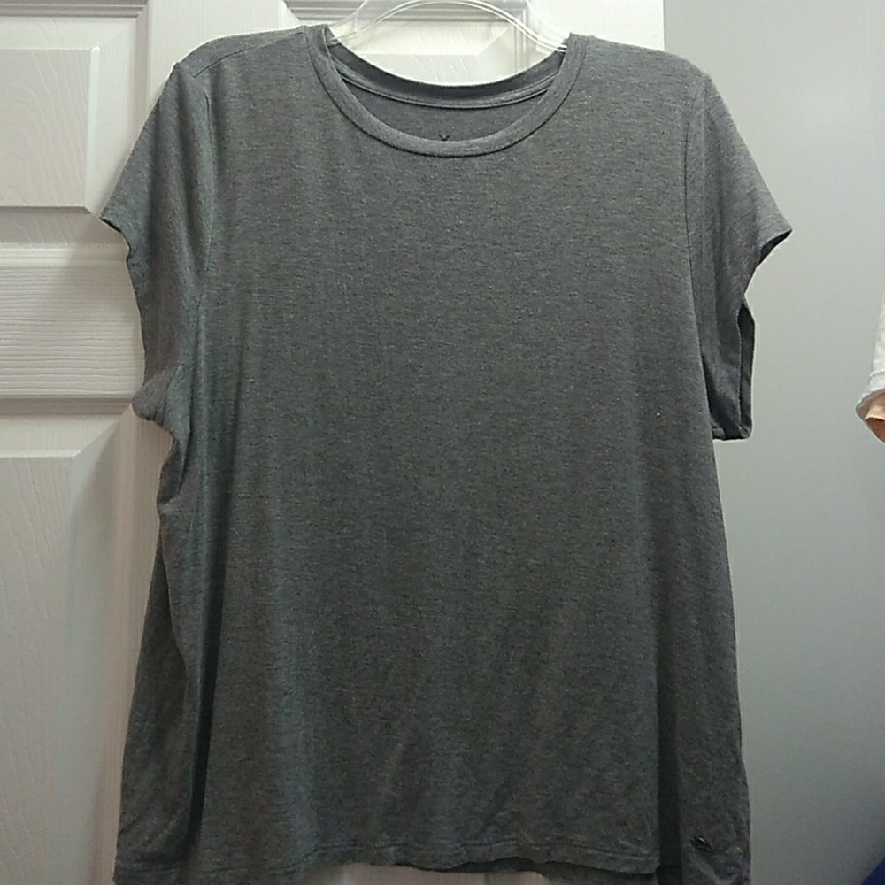 American Eagle "soft and sexy t-shirt"